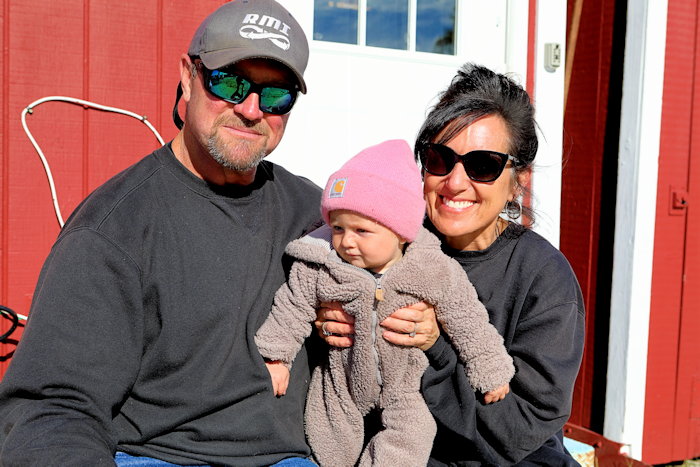 Bolduc Family