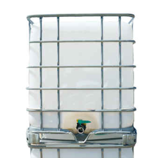 IBC tote