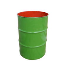 Steel Open Top Barrel