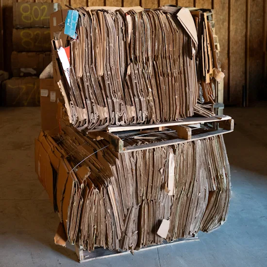 cardboard