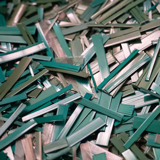 Plastic