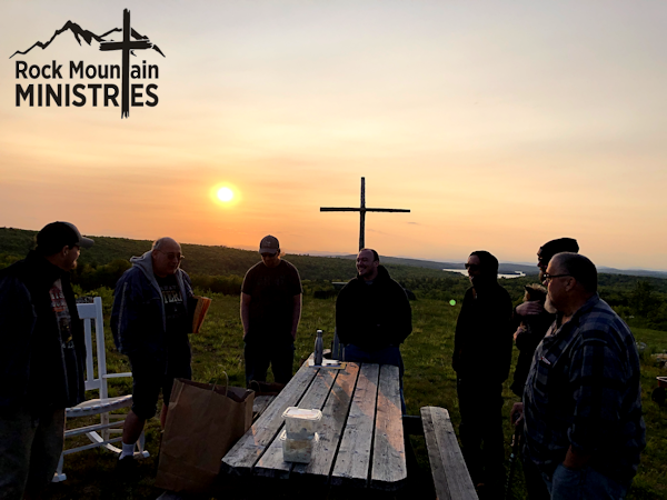 Rock Mountain Ministries Rock Mountain Ministries