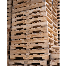 pallets